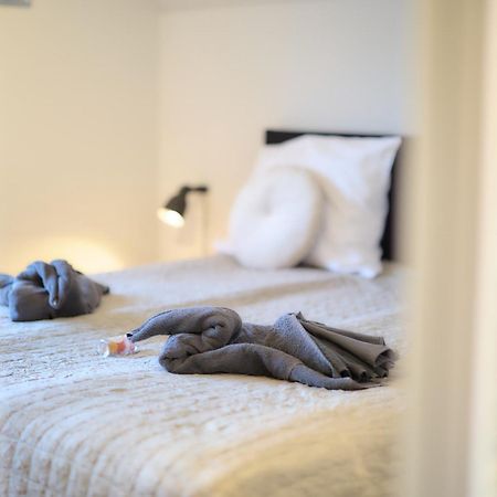 Villa Cecha B&B &Wellness Остенде Экстерьер фото