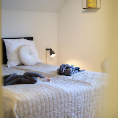 Villa Cecha B&B &Wellness Остенде Экстерьер фото