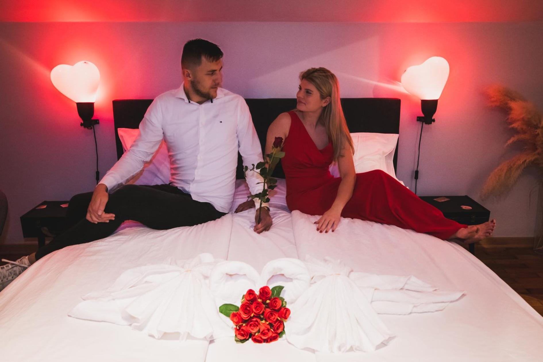 Villa Cecha B&B &Wellness Остенде Экстерьер фото