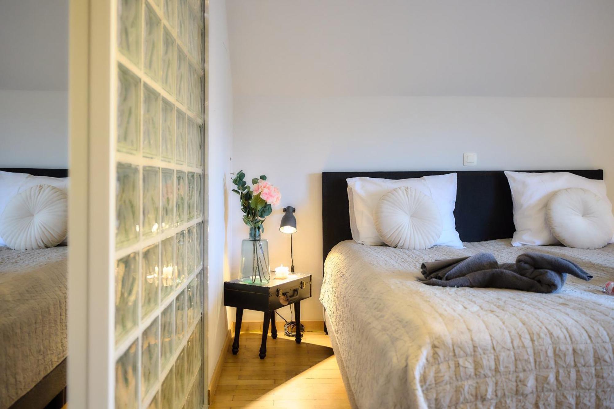 Villa Cecha B&B &Wellness Остенде Экстерьер фото
