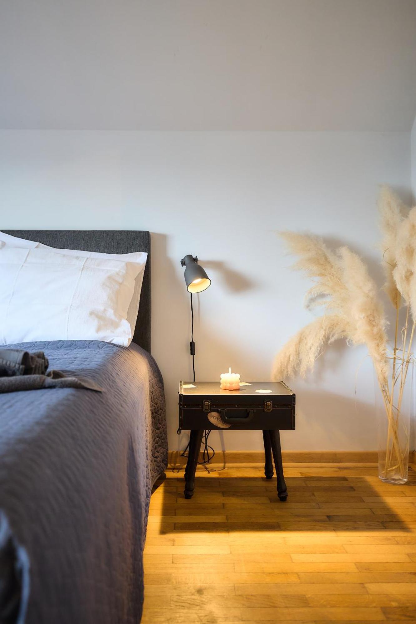 Villa Cecha B&B &Wellness Остенде Экстерьер фото